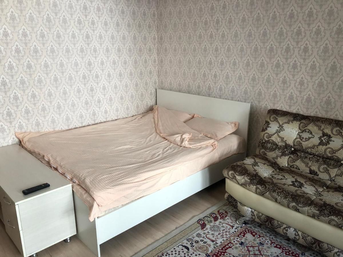 Апартаменты квартира на Рыскулбекова Саина Алматы