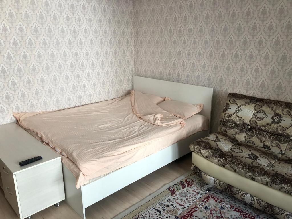 Апартаменты квартира на Рыскулбекова Саина Алматы-10