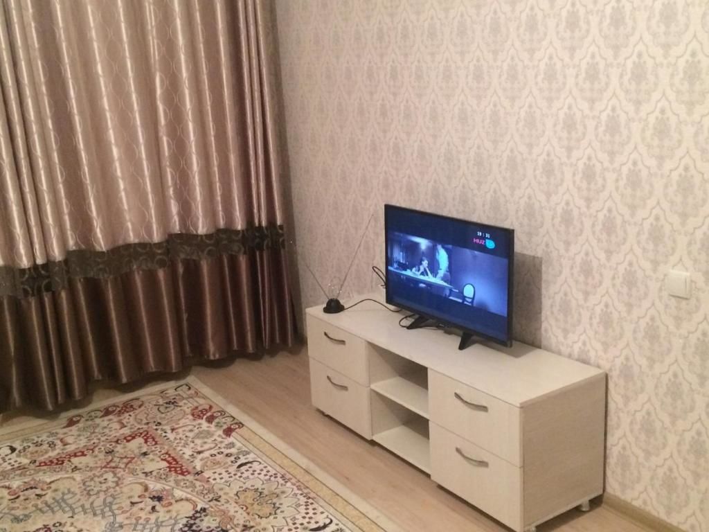 Апартаменты квартира на Рыскулбекова Саина Алматы-11