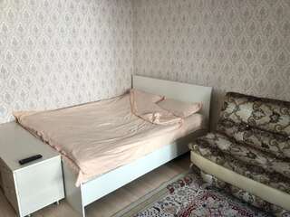 Апартаменты квартира на Рыскулбекова Саина Алматы Апартаменты с 1 спальней-1